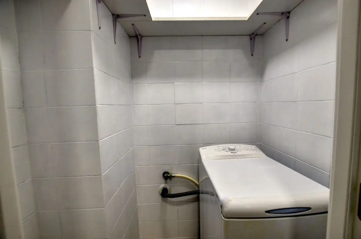 Bathroom of Apartments for sale in Empuriabrava  with Air Conditioner, Heating and Terrace