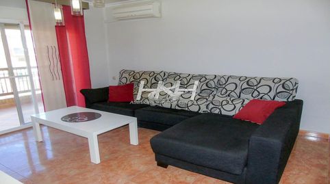 Foto 3 de Piso de alquiler en L'Eixereta, Burjassot