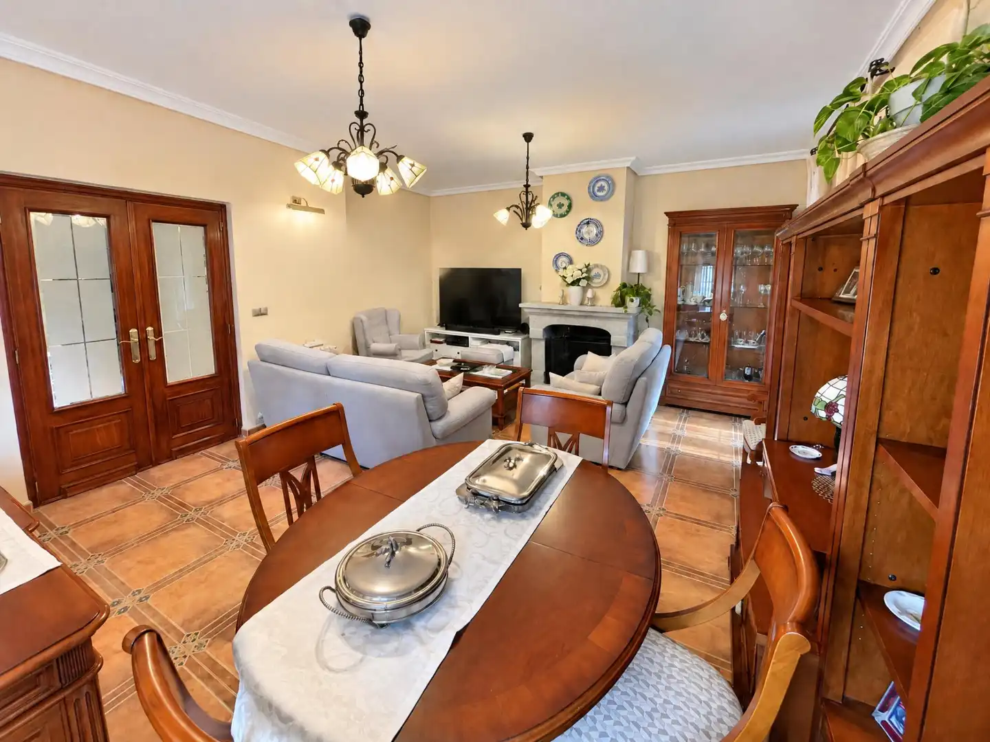 Villa avec piscine à vendre à Torre de Santa María, imagen 18