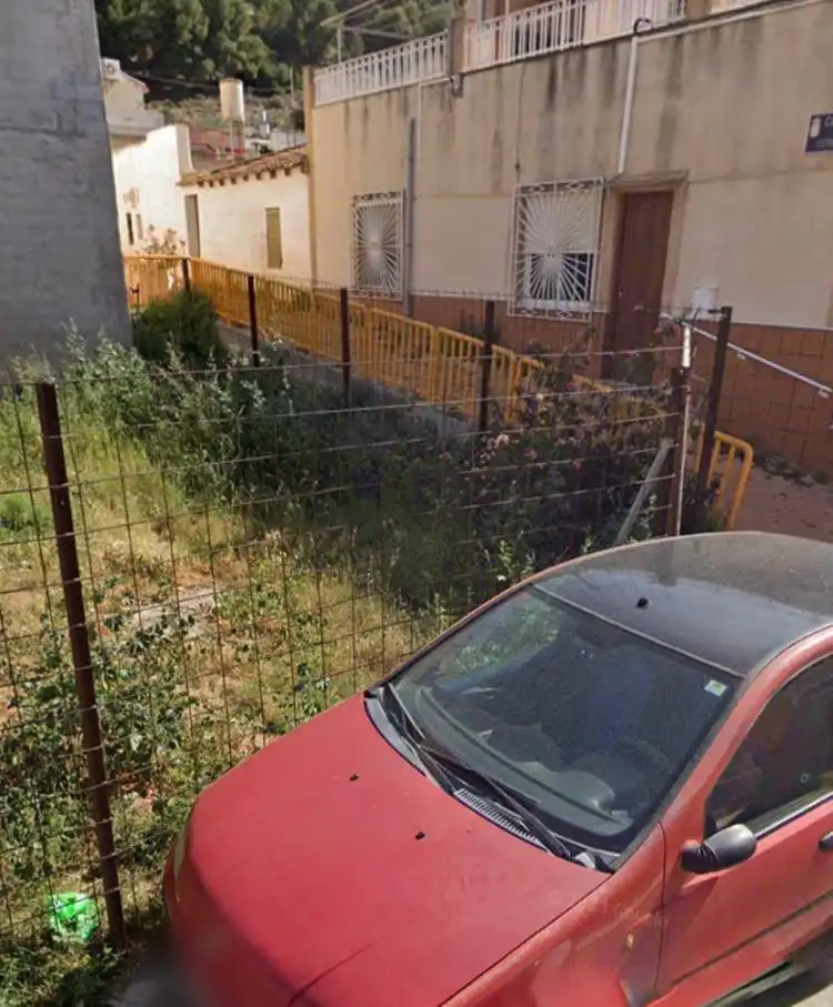 Wohnbaugrundstück zum Verkauf in Pedanías Este, imagen 3