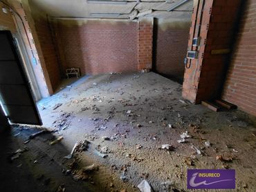 Local comercial en venda a Quintanilla