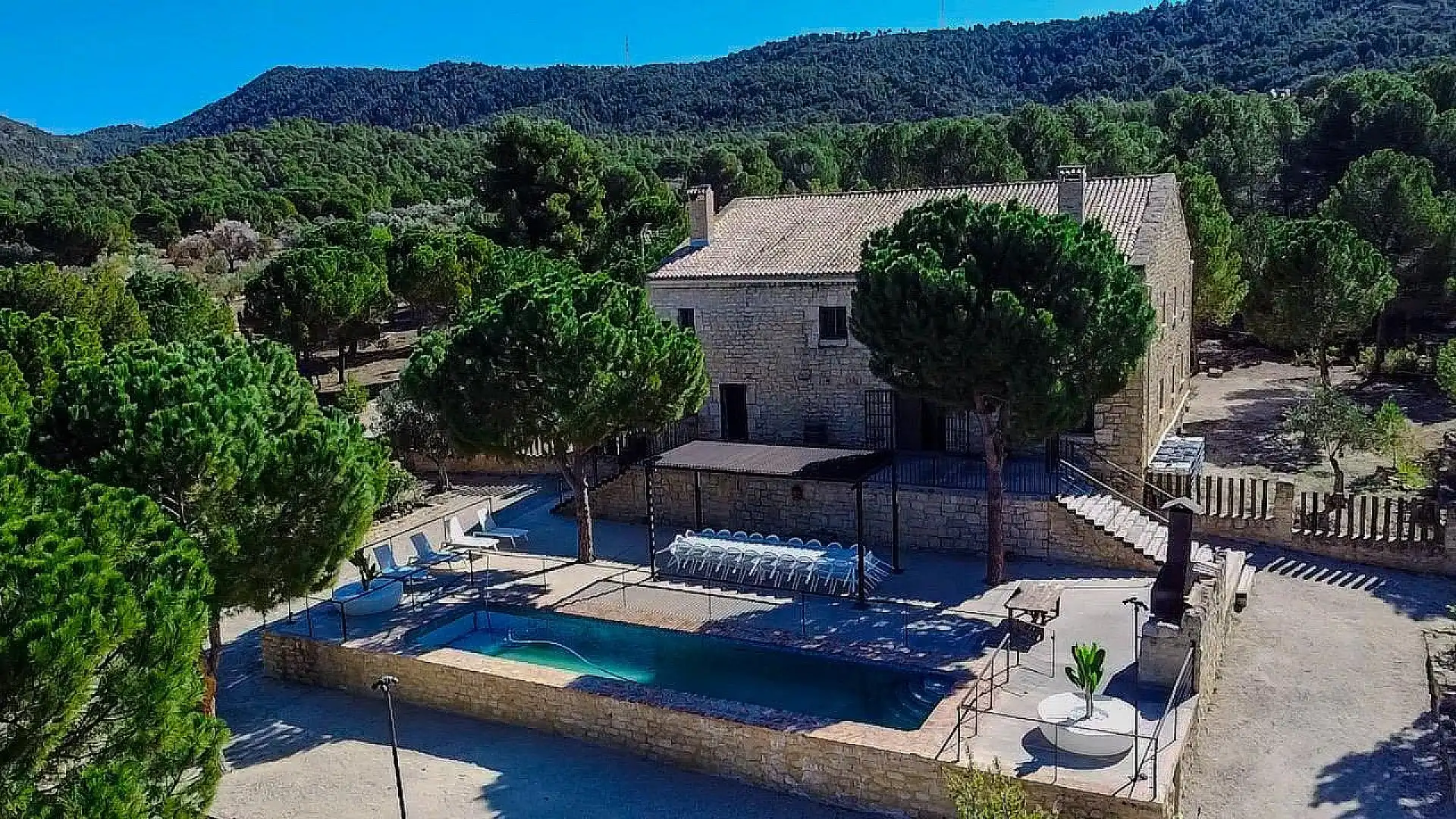 Villa à vendre à Biar, imagen 11