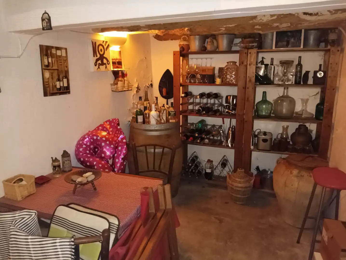 Casa o xalet en venda en Capçanes amb Calefacció, Jardí privat i Parquet