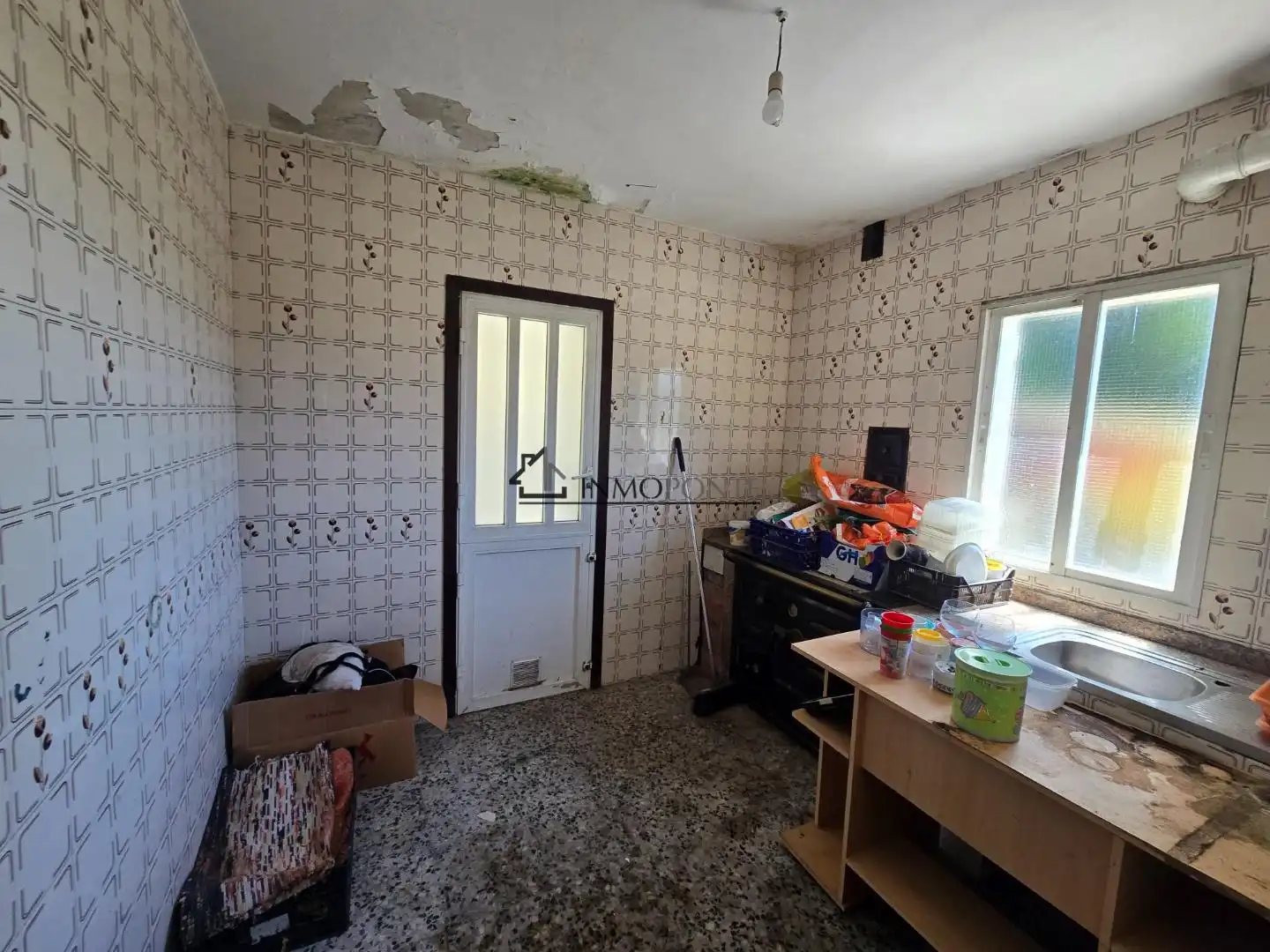 Casa con jardín en venta en San Xoán de Poio, imagen 24