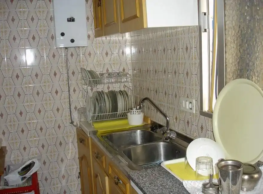 Planta baja en venta en Calle Constitución, 32, Monterrubio de la Serena