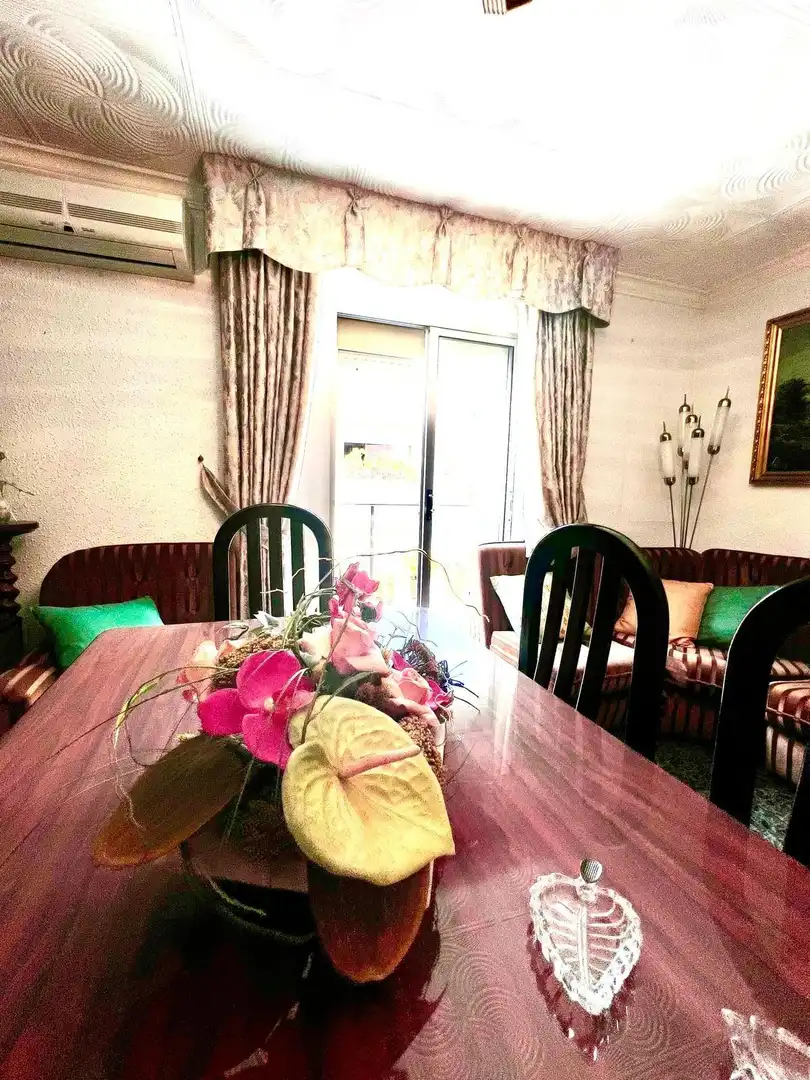 Comedor de Piso en venta en La Canonja