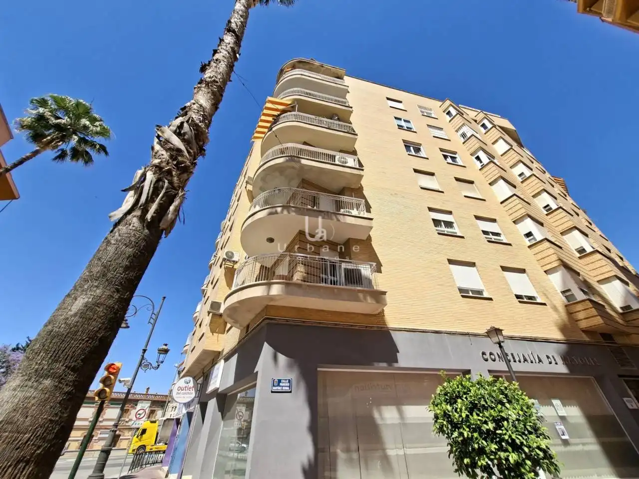 Local comercial en venda a Casco Urbano, imagen 21