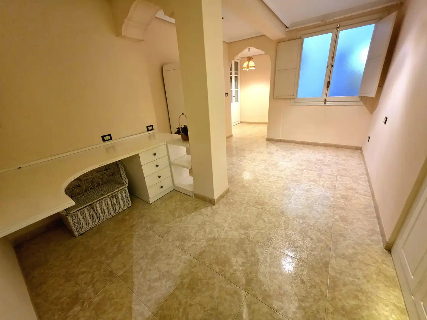 Piso en venta en Plaza Illes Columbretes