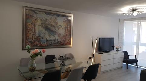 Foto 4 de Pis de lloguer a N/a, Perchel Sur - Plaza de Toros Vieja, Málaga Capital