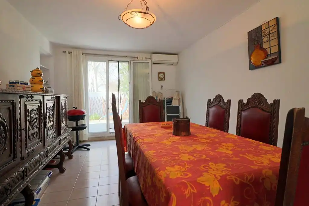 Terraced house with garden for sale in Montseny, imagen 3