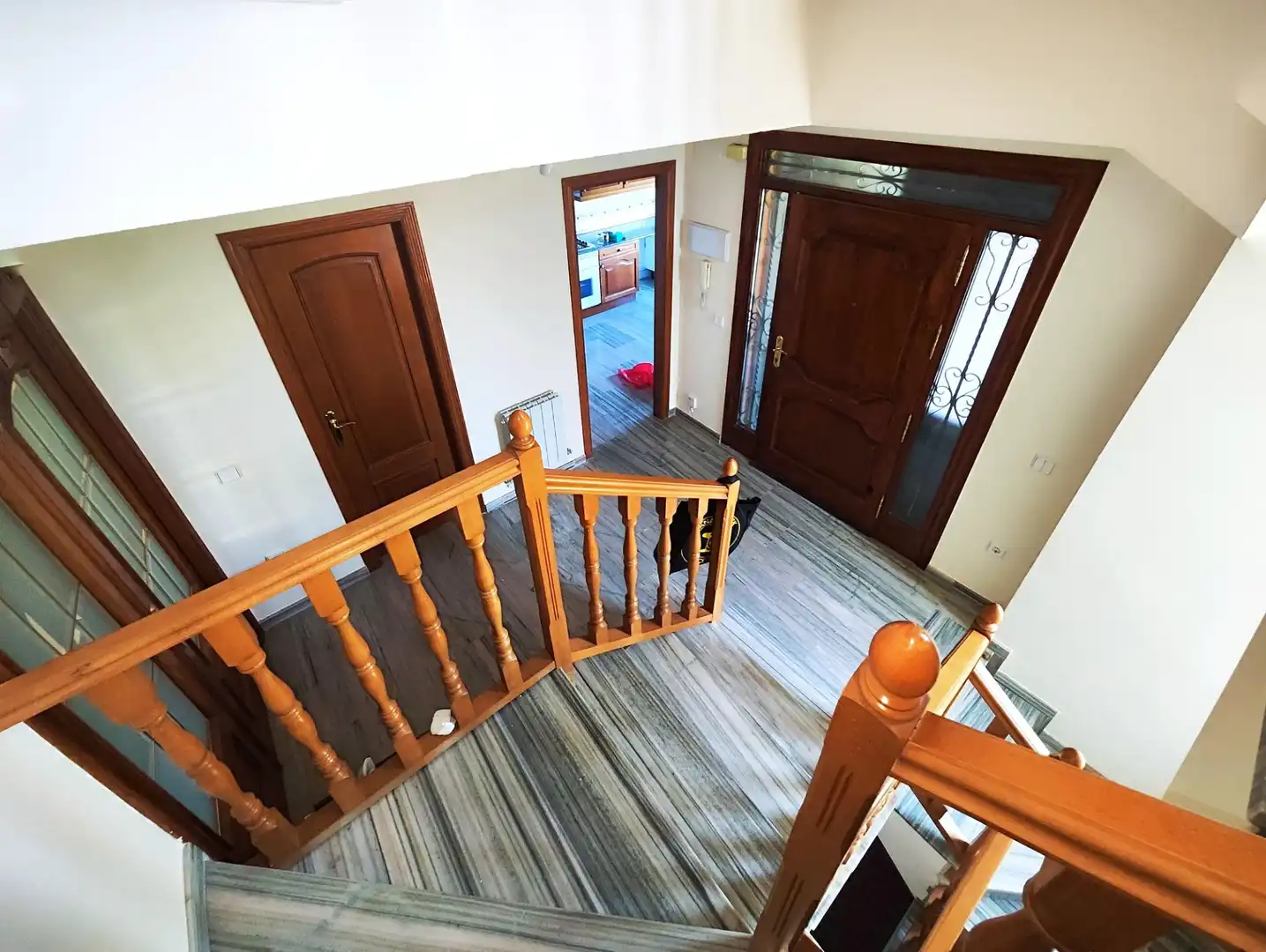 Casa o chalet en venta en Puertollano con Aire acondicionado, Calefacción y Jardín privado
