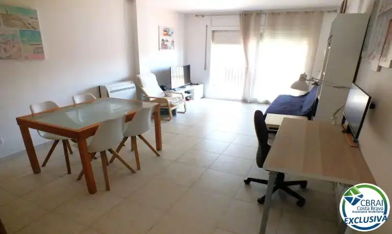 Apartament en venda a Santa Margarita
