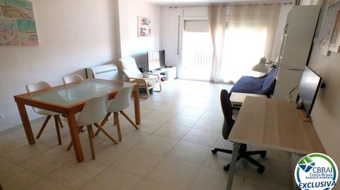Foto 5 de Apartament en venda a Santa Margarita, Roses