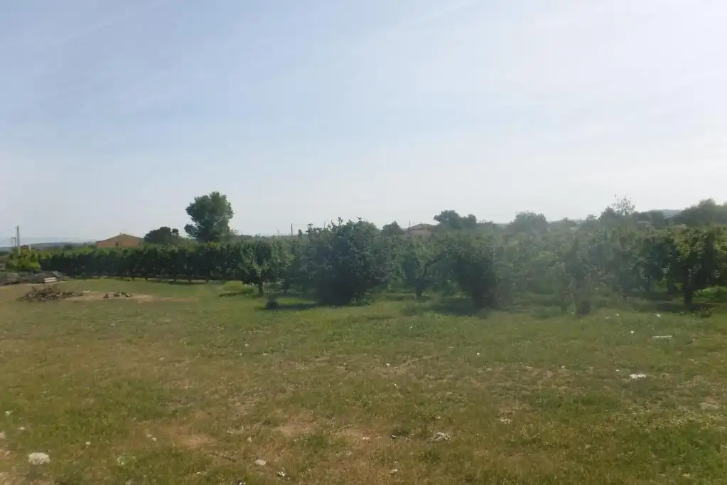 Residential for sale in Partida Llivia, Llívia
