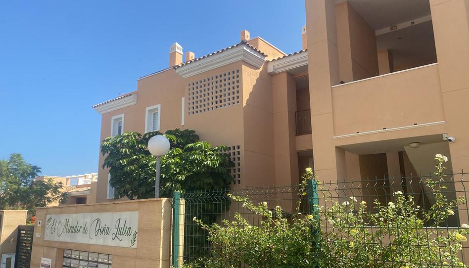 Foto 1 de Apartament en venda a Doña Julia Golf, Málaga