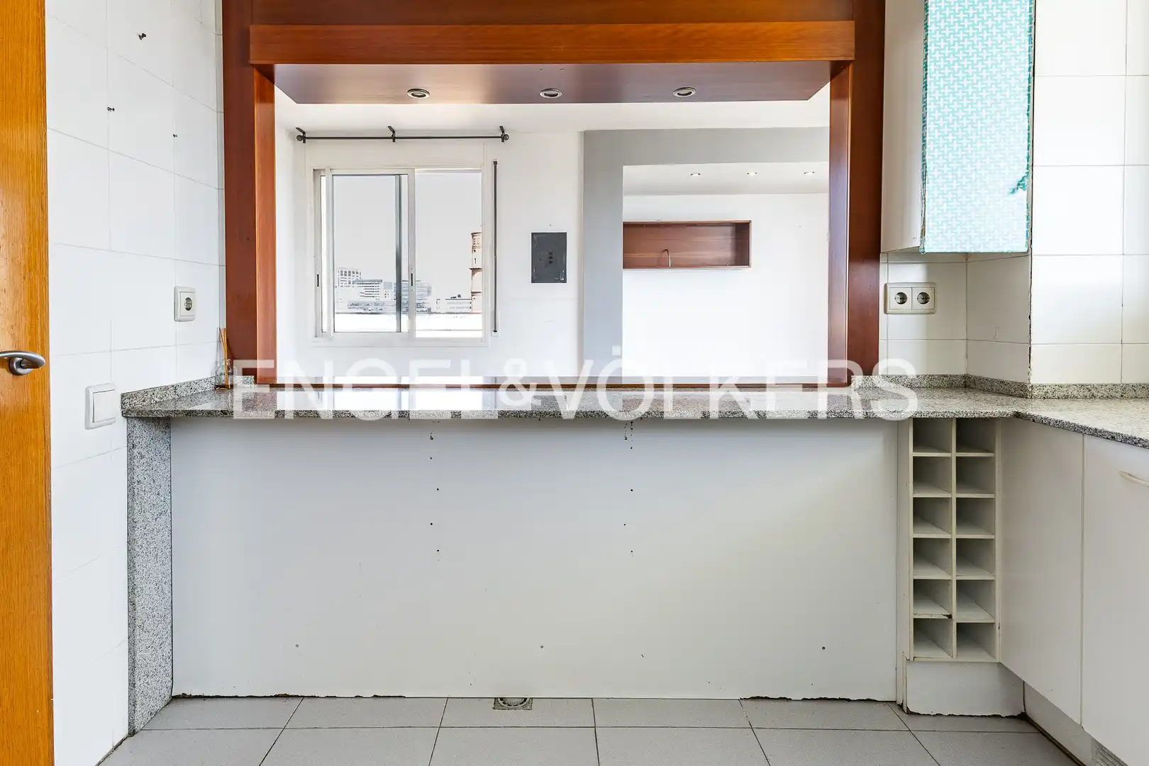 Wohnung mit Aufzug zum Verkauf in Sant Martí, imagen 13