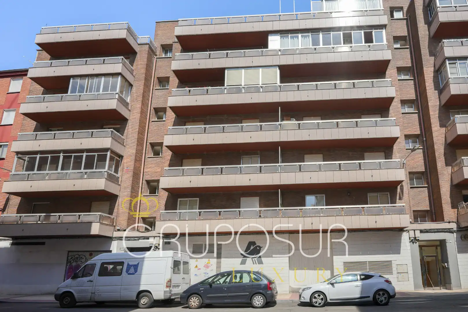 Flat with lift for sale in Calle Quebrada 3, imagen 3