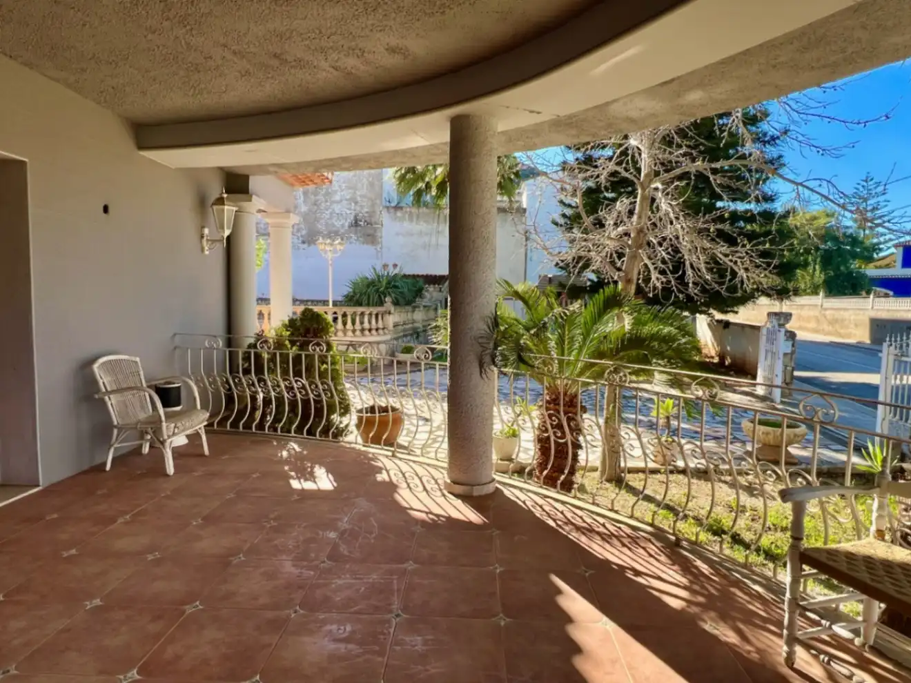 Detached house with pool for sale in Pedreguer, imagen 25