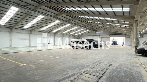 Photo 4 of Industrial buildings to rent in Polígon Industrial Santa Margarida, Barcelona
