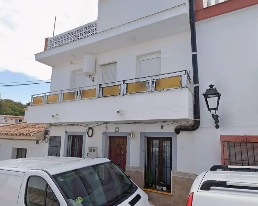 Flat for sale in Calle ANDALUCIA 7