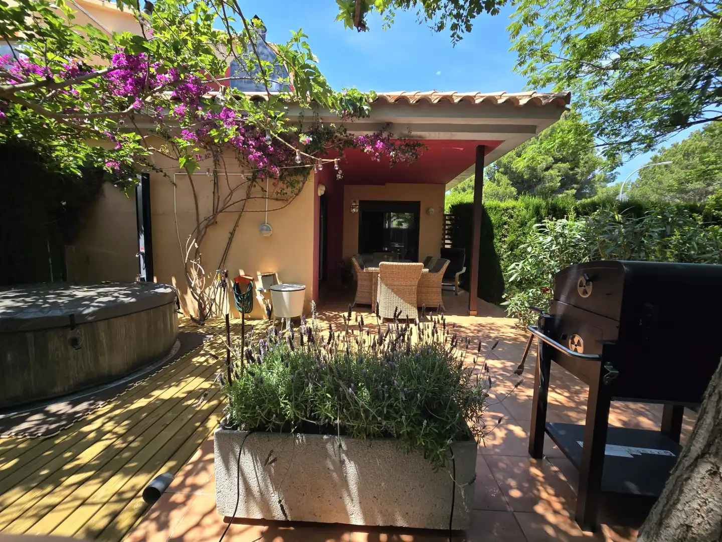 Apartment mit Pool zum Verkauf in Carrer de Mont-Roig de Sió 42