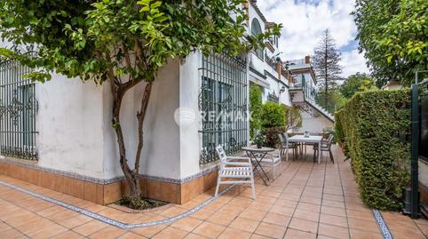 Foto 3 de Casa o xalet en venda a Ebro, Heliópolis, Sevilla