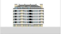 Exterior view of Flat for sale in Santoña
