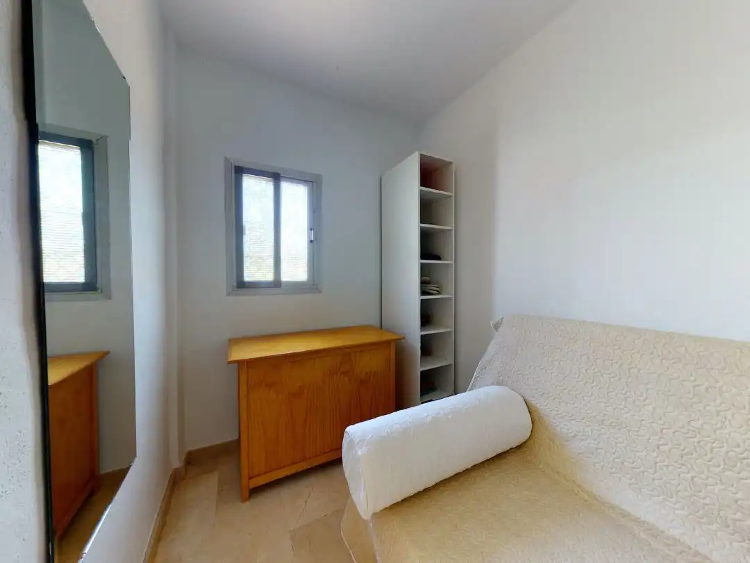 Dormitori de Casa o xalet en venda en  Córdoba Capital amb Aire condicionat i Piscina