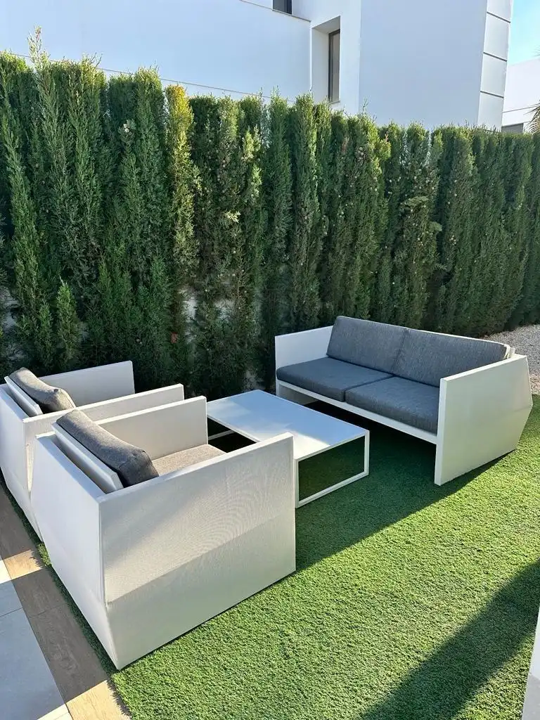 Chalet con piscina en venta en Rojales, imagen 11