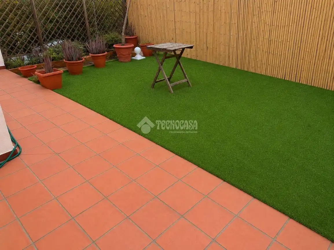 Terrace of Houses for sale in Totalán