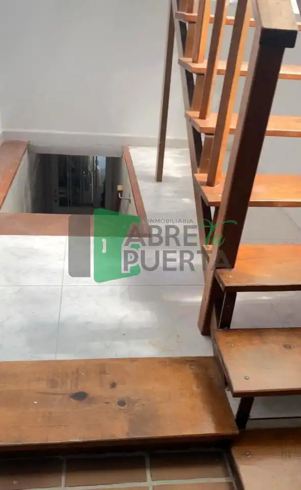 Casa amb jardí en venda a Ventiun, imagen 30