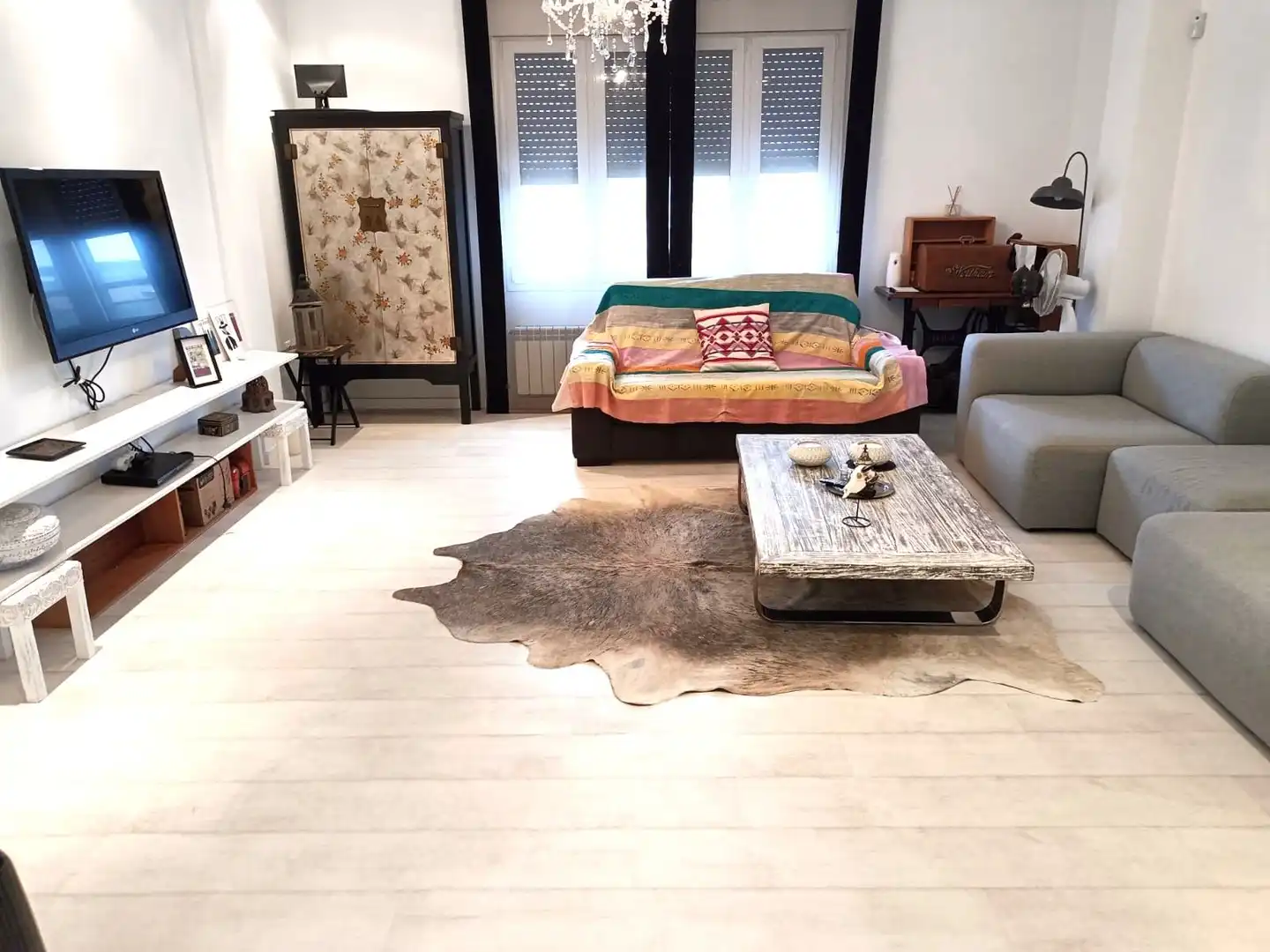 Flat for rent in Calle Imperial, Alto de los Molinos
