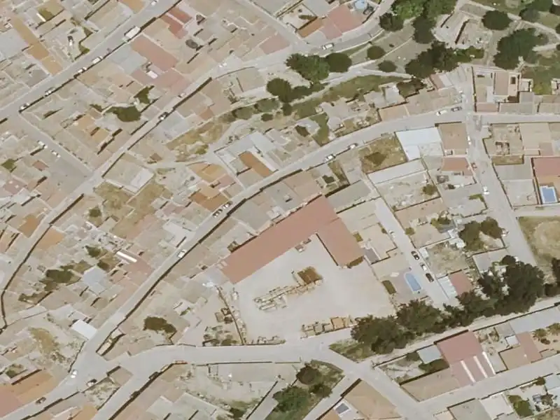 Casa en venda a 16410