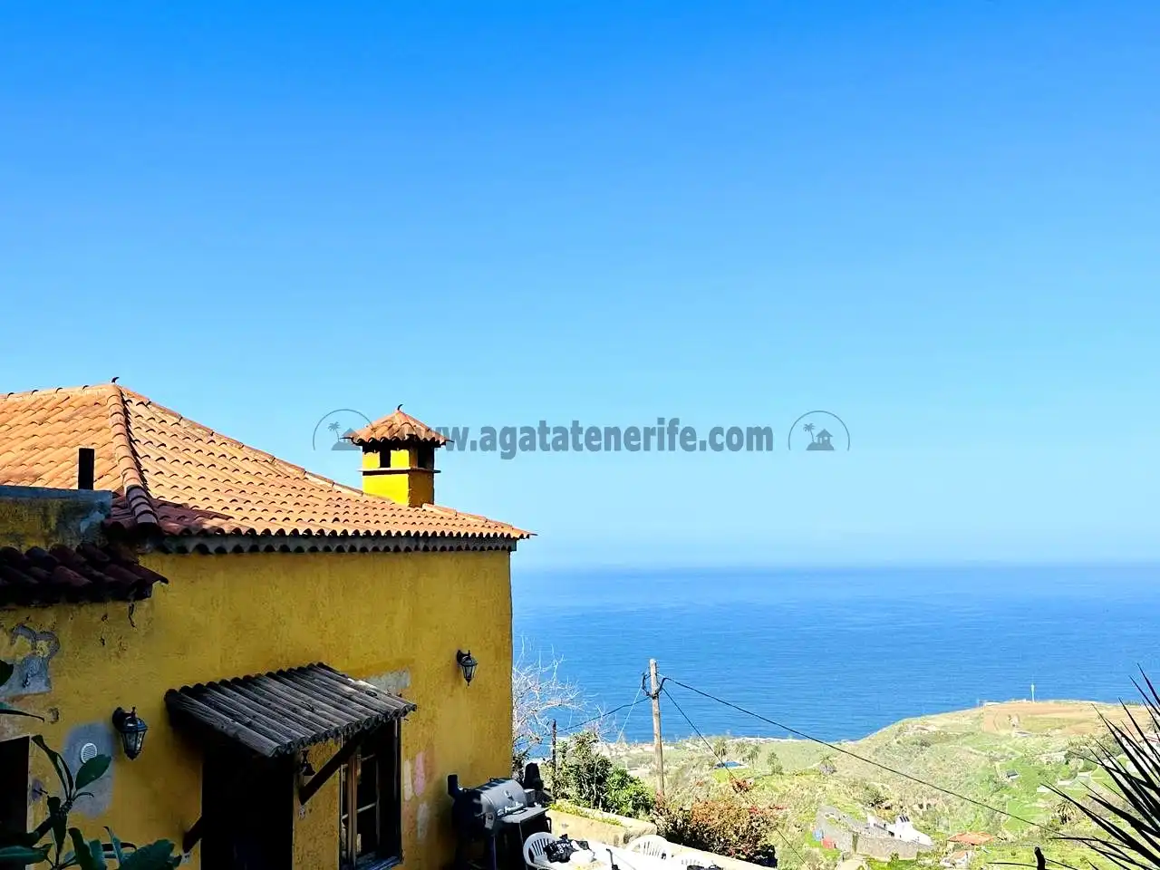 Maison rustique avec jardin à vendre à Tigaiga, imagen 35