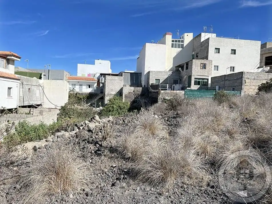 Terrenos y solares en venta en La Tedera, imagen 17