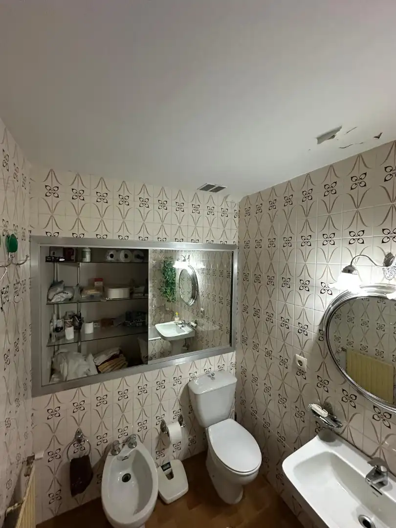 Baño de Piso en venta en Cáceres