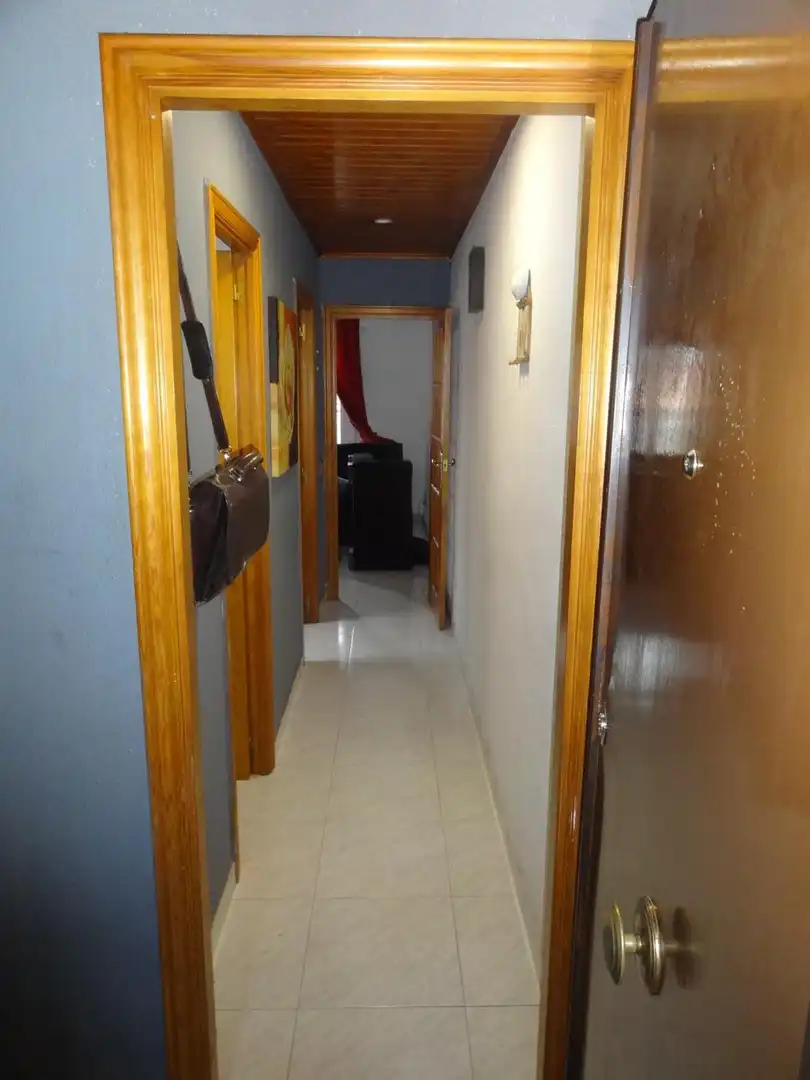 Wohnung zum Verkauf in calle de Milà i Fontanals