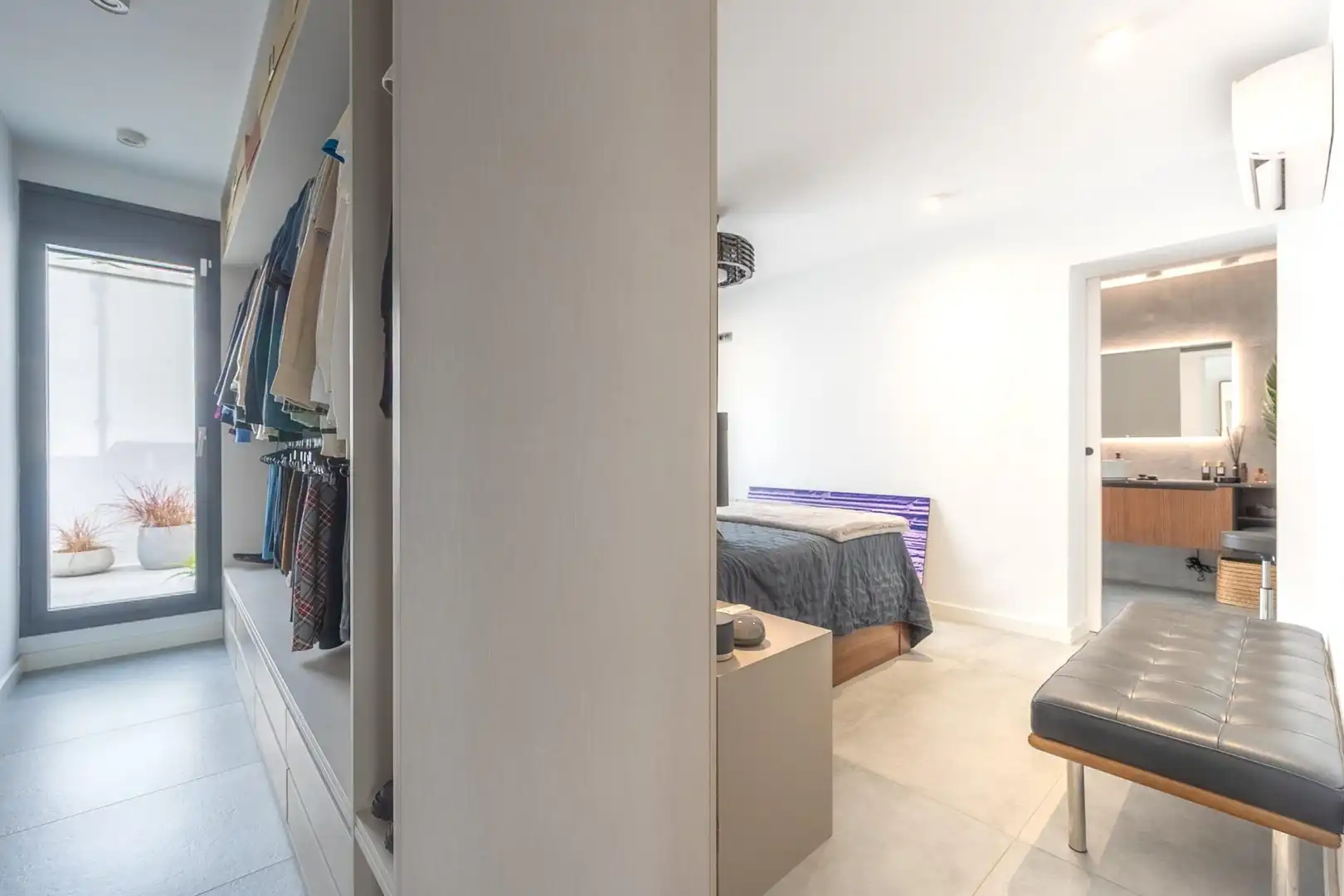 Bedroom of Detached homes for sale in Sant Pere de Ribes  with Private garden and Terrace