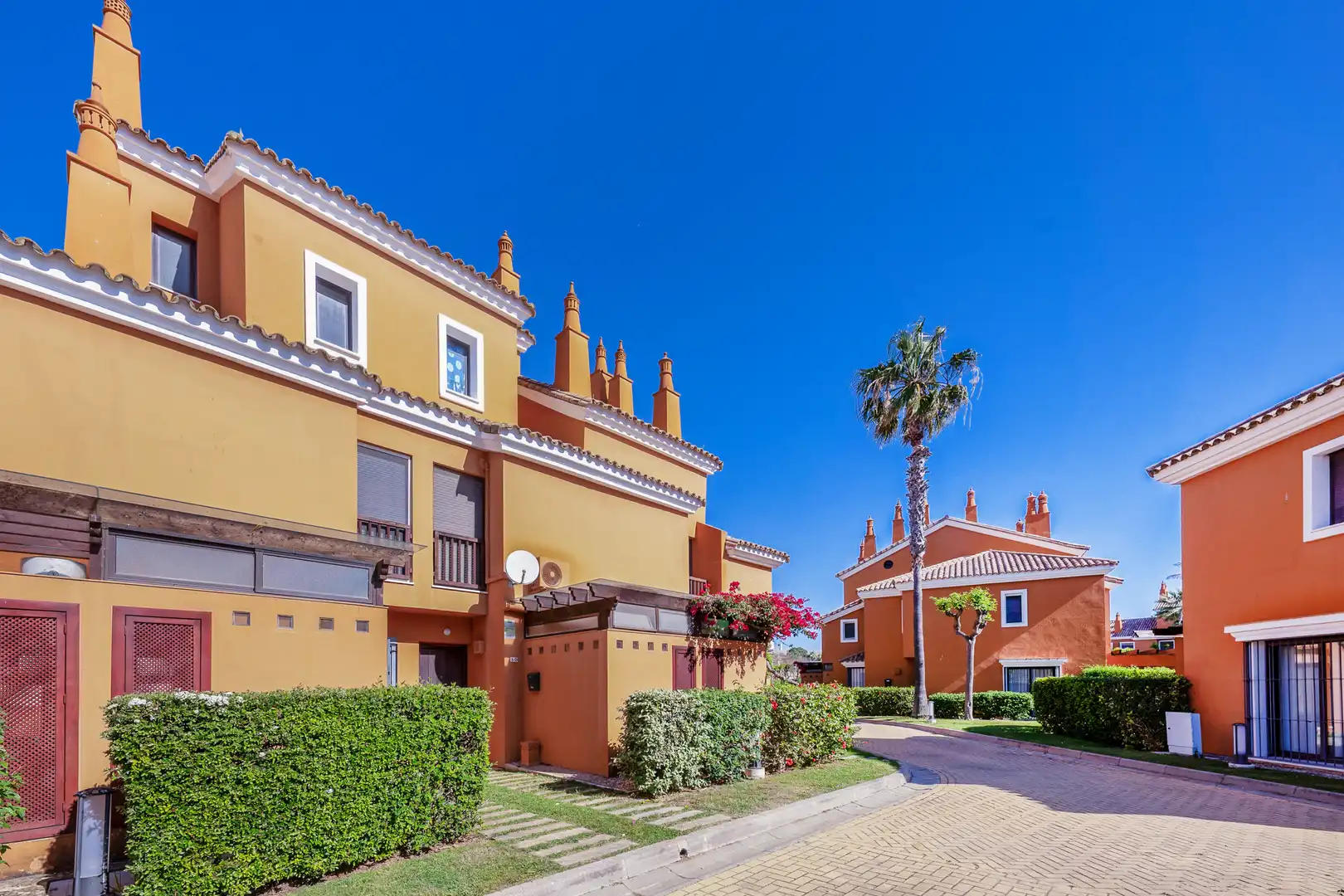 Dúplex en venda a Ur Uer 25 1 (A), Islantilla Golf