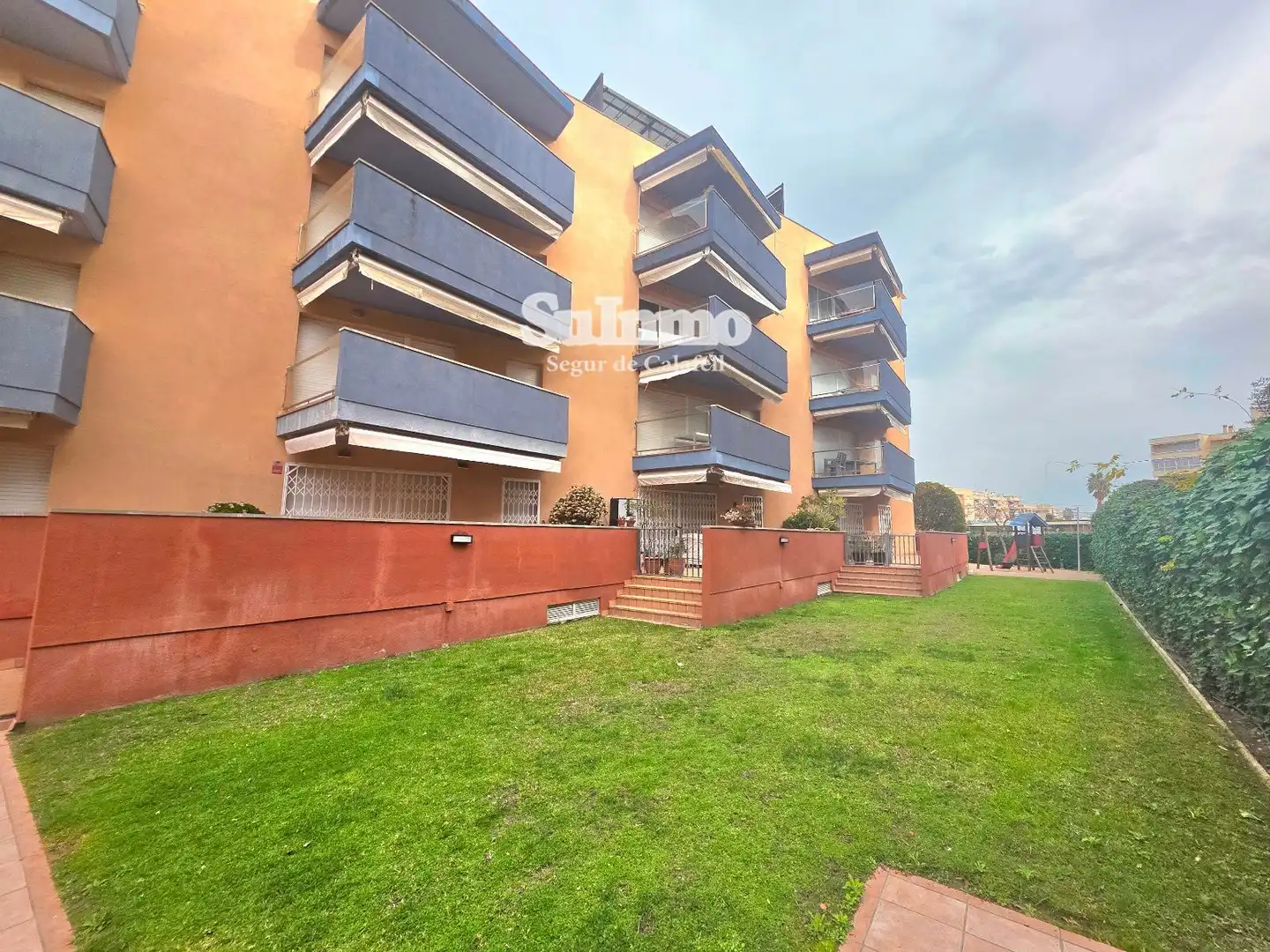 Duplex avec piscine à vendre à Mediterrani del, imagen 36
