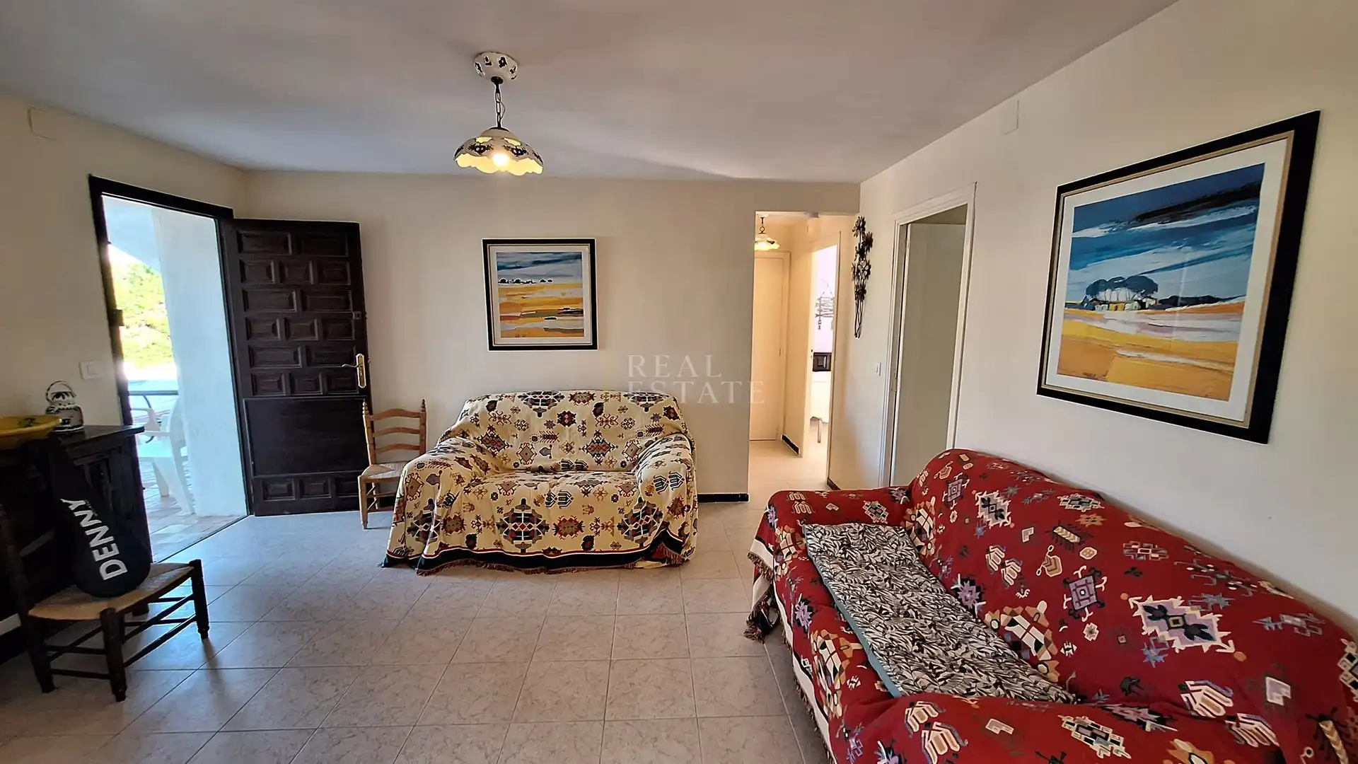 Casa con terraza en venta en Partida Los Pinos, imagen 27
