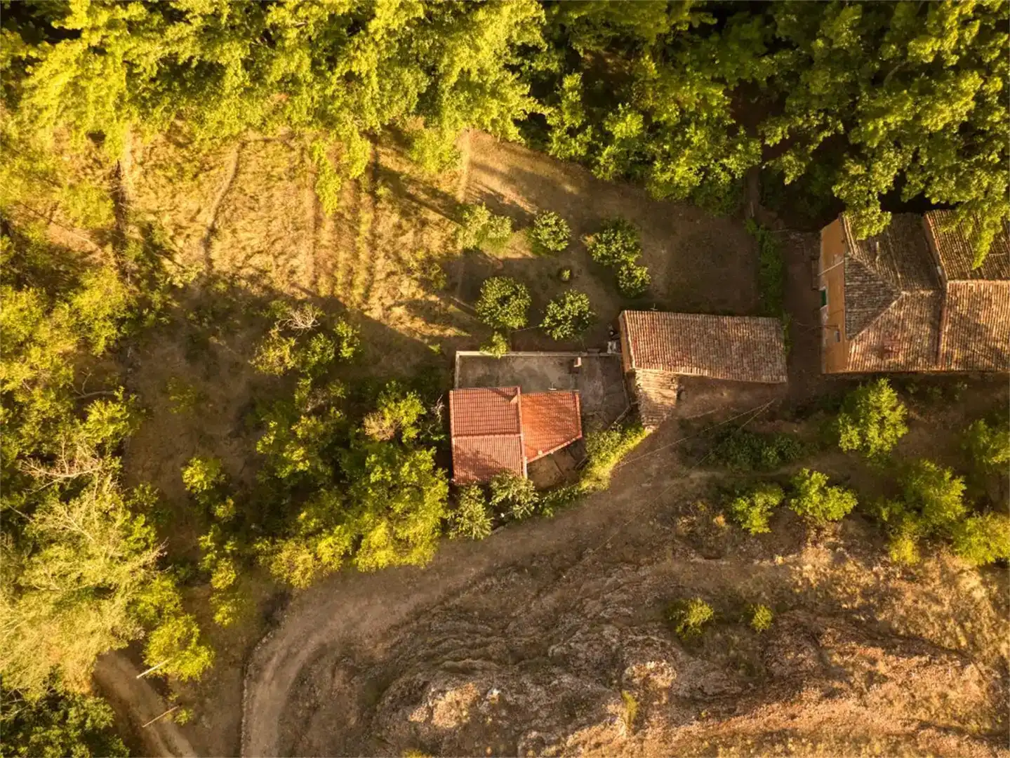 Finca rústica en venda en Montejo de Tiermes