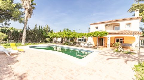 Foto 5 de Casa o chalet en venta en Jubalcoi, Elche / Elx