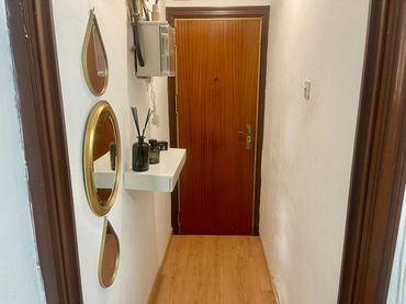 Wohnung zum Verkauf in Avinguda de Severo Ochoa 75