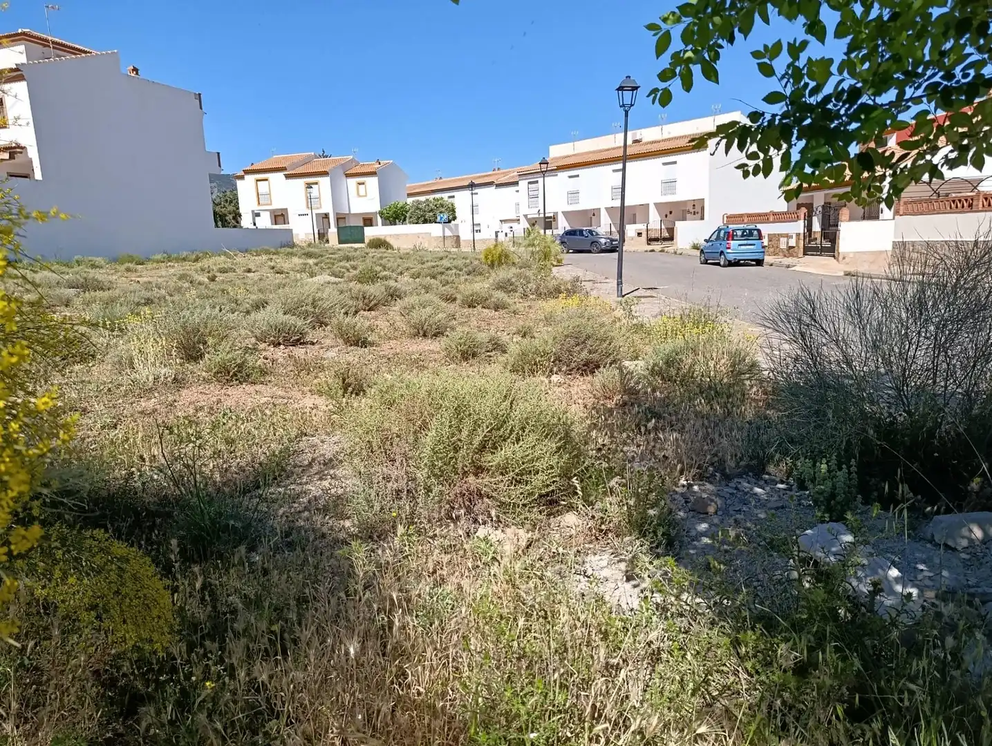 Local commercial à vendre à Fondón, imagen 2