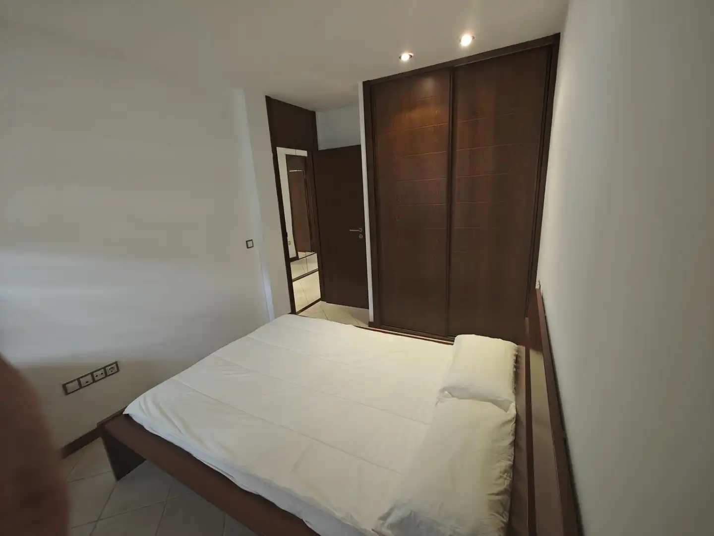 Bedroom of Apartments for sale in Adeje  with Terrace, Furnished and Oven
