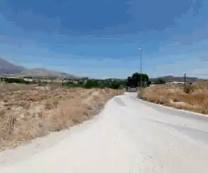 Terreno rustico in vendita a El Secanet - Hacienda del Sol, imagen 7