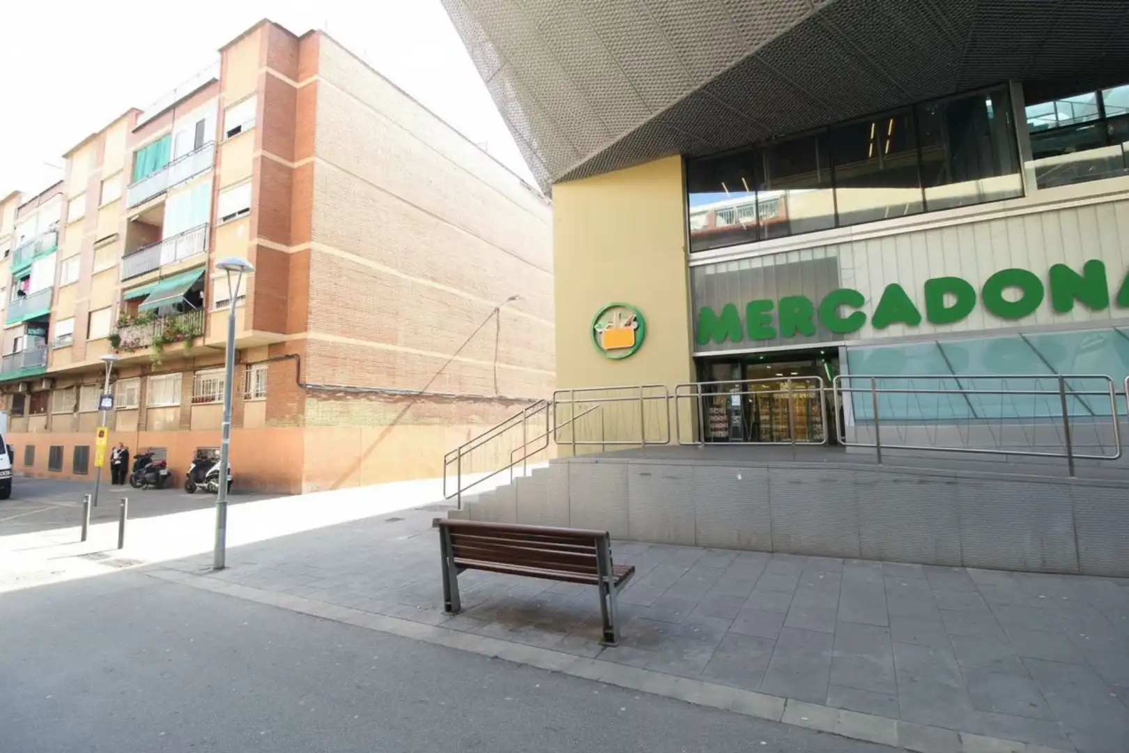 Local comercial en venta en Passatge Mercat del Fondo, imagen 4