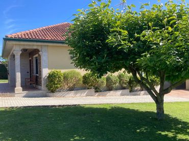 Casa con giardino in vendita a Lugar Vinquiño 33