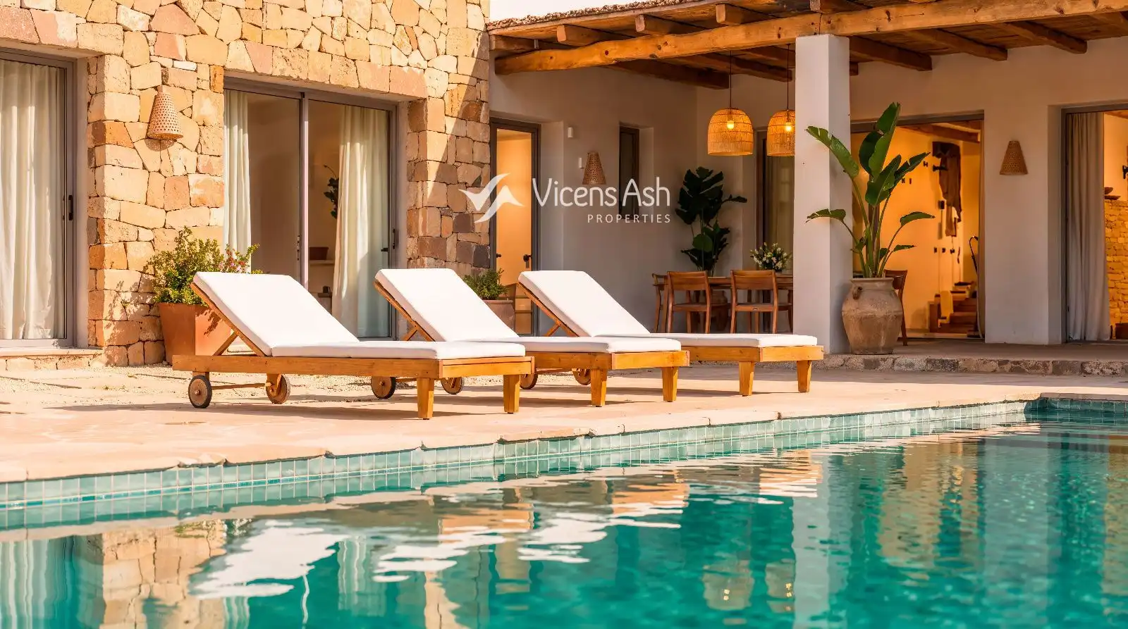 House with pool for sale in Del Tarrac, imagen 19